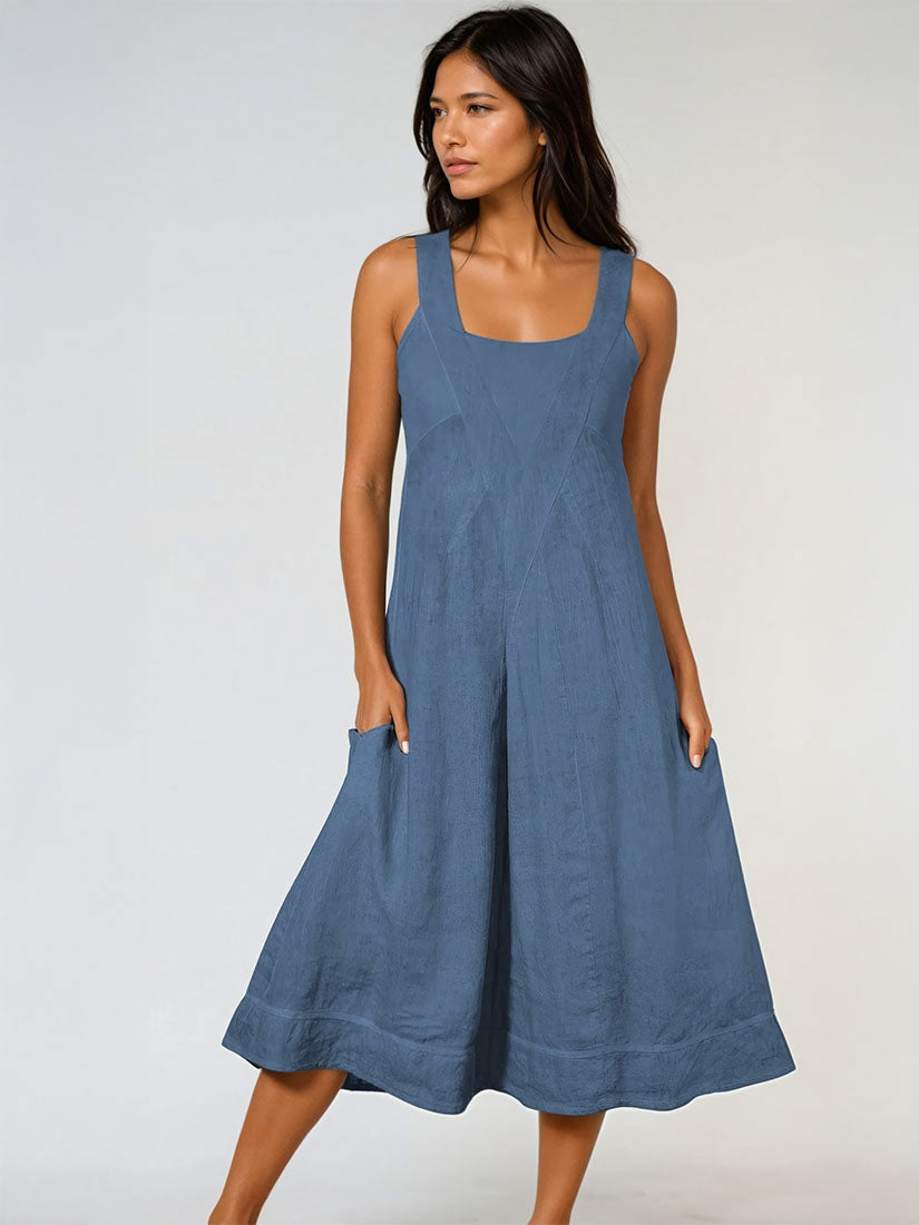 Inizio DECA X Dress
