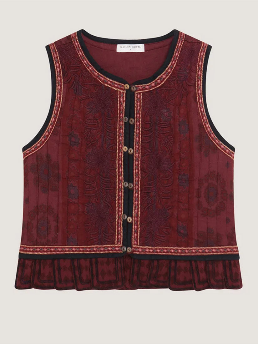 maison hotel casilda vest chateau bordeaux flat