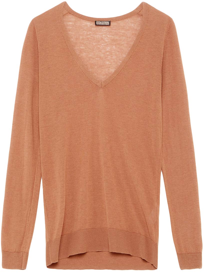 Maliparmi LUXURY Silk Sweater