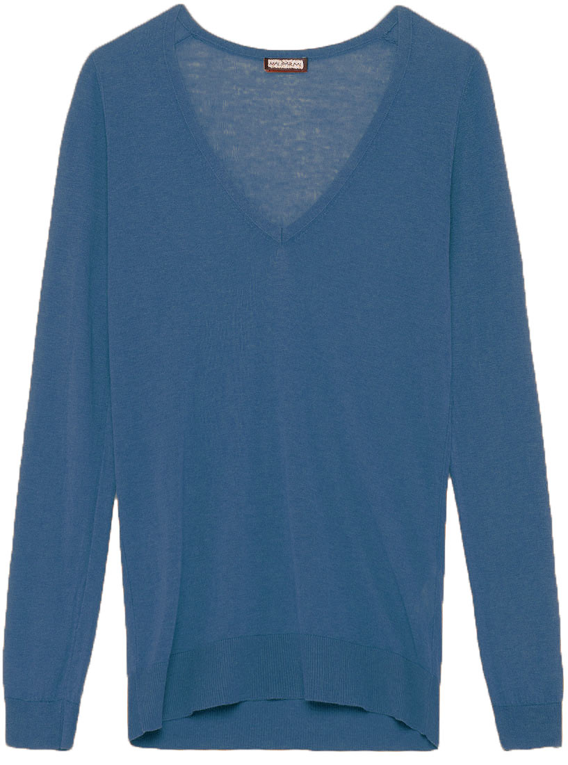 Maliparmi LUXURY Silk Sweater