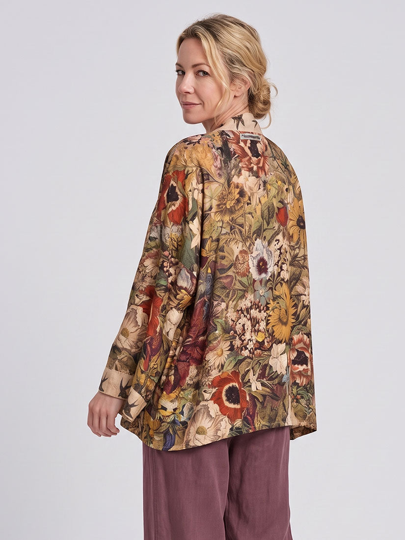 GOLDEN HOUR Pixie Duster Kimono | Market Of Stars