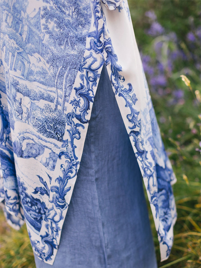 LET THE LIGHT IN Goddess Duster