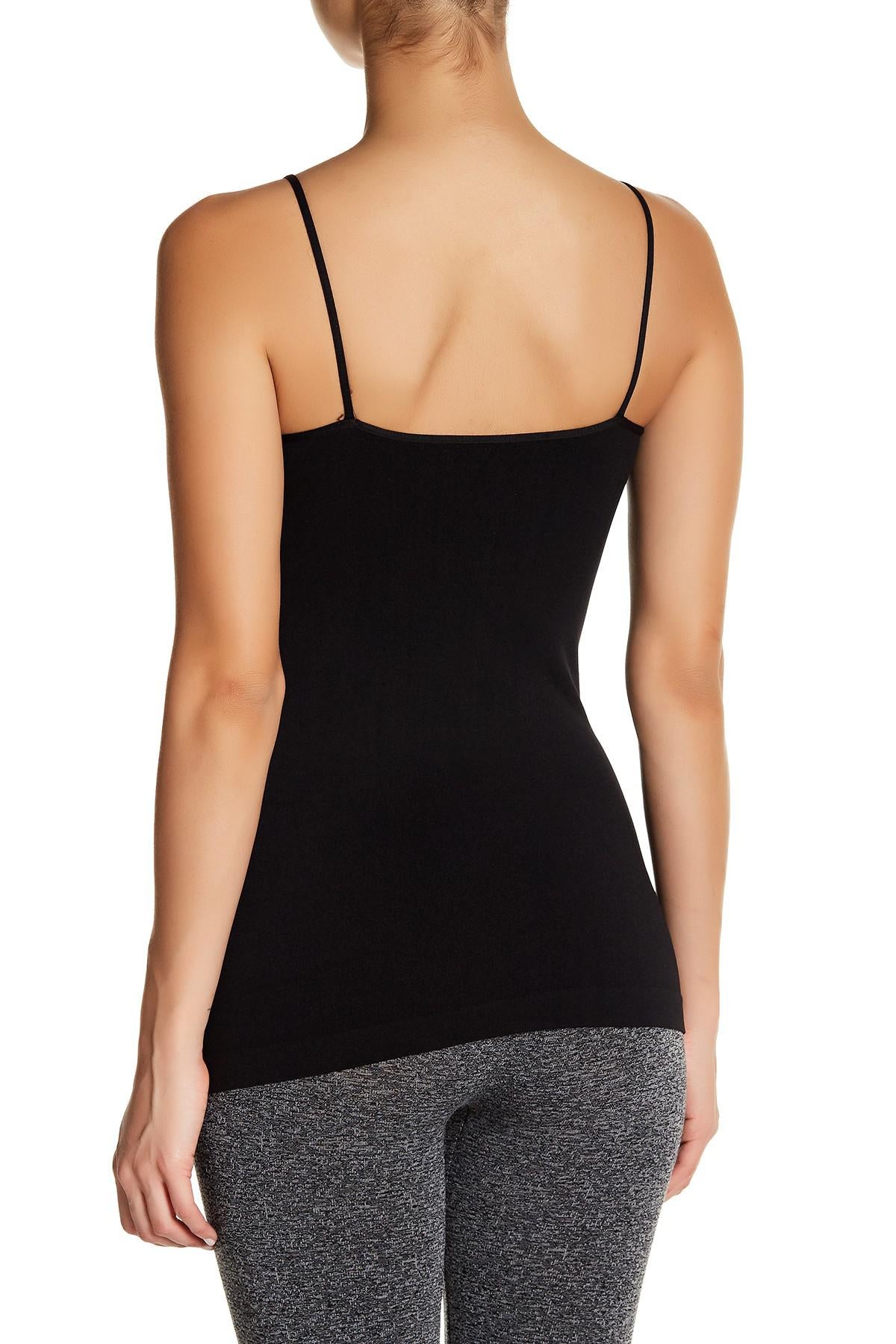 NIKIBIKI 3 Pak Classic Long Length Cami