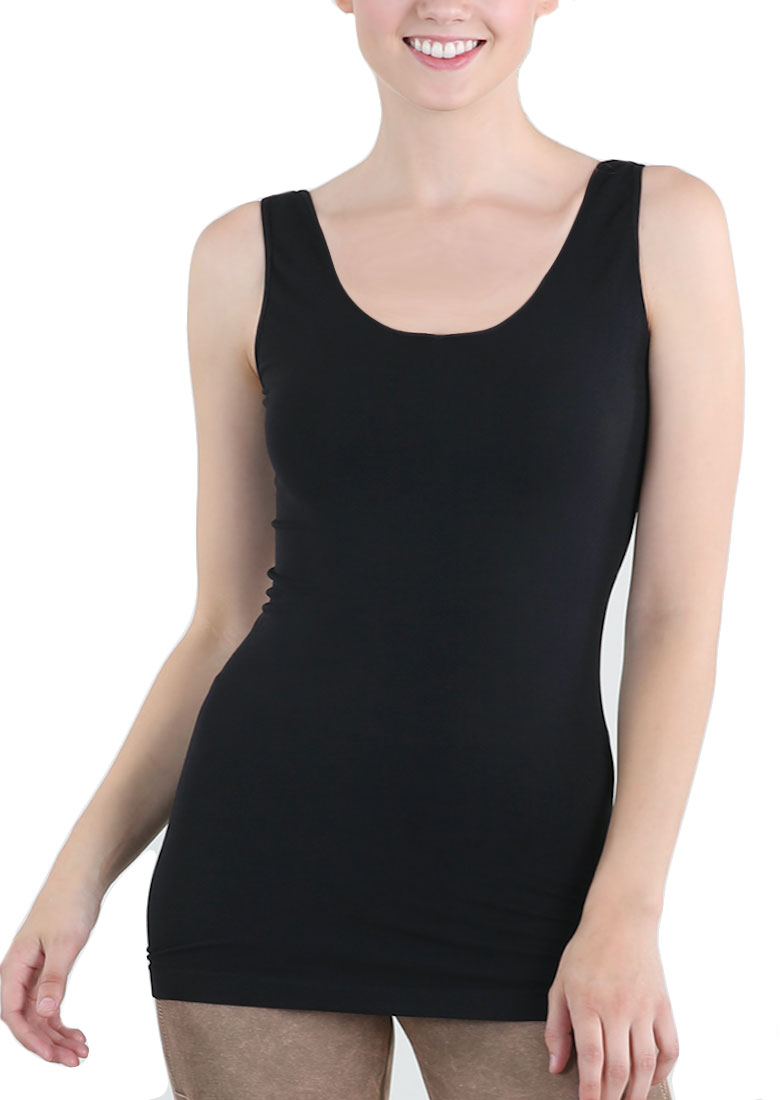 NIKIBIKI Reversible TANK
