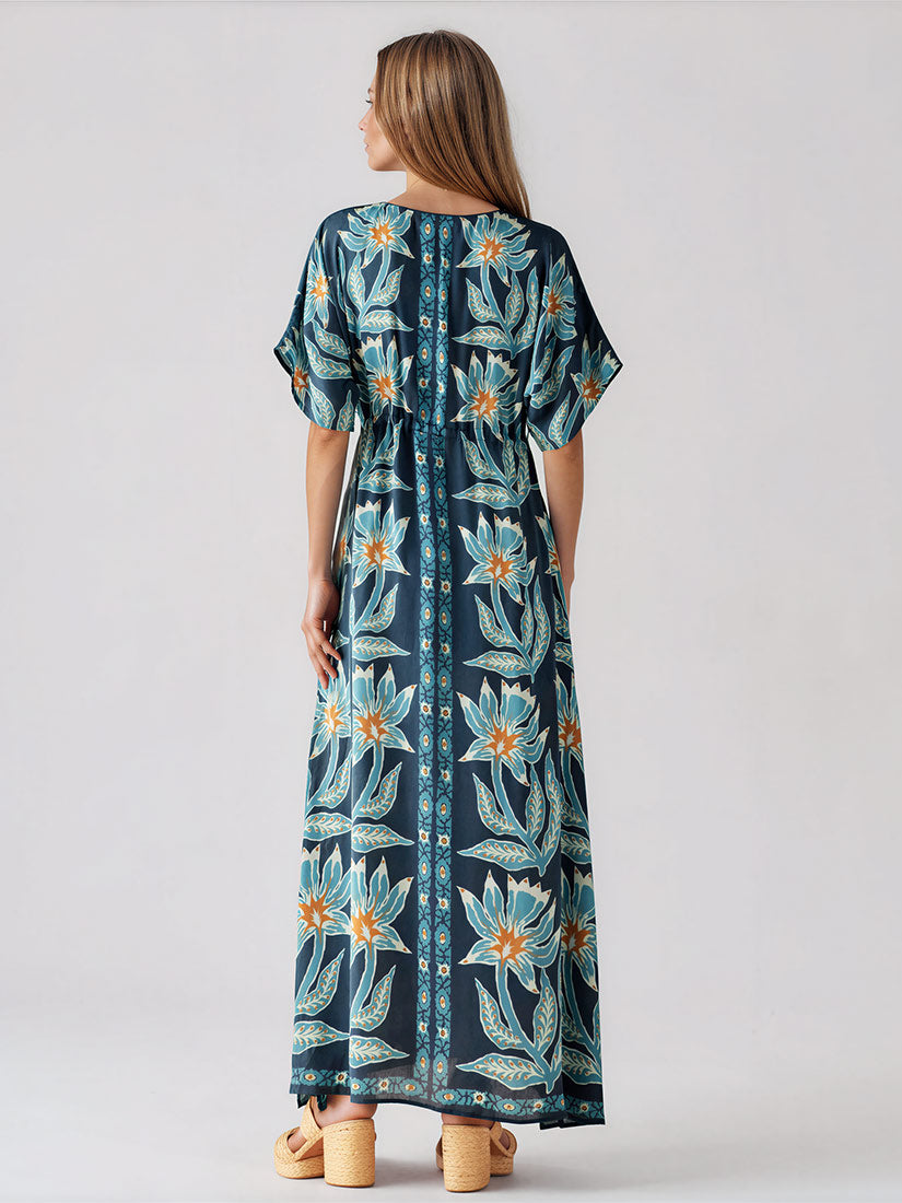 Omika PIA Caftan Adya Baltic