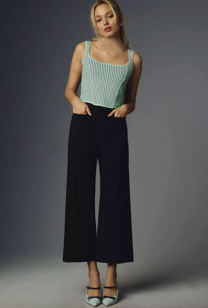 Porto SF CAMPOS Ankle Pant- BESTSELLER!