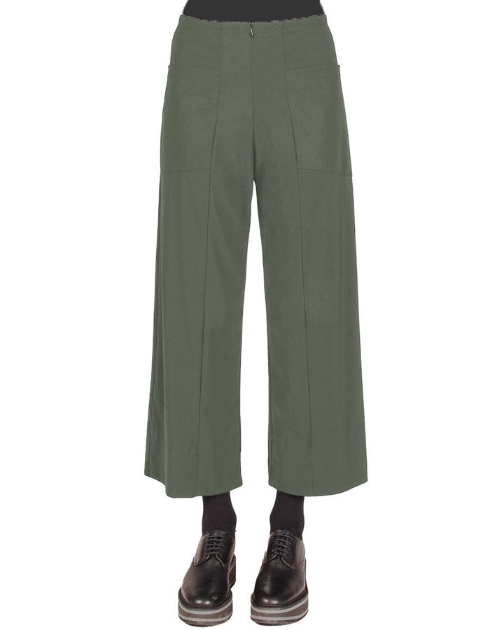 Porto SF CAMPOS Ankle Pant- BESTSELLER!