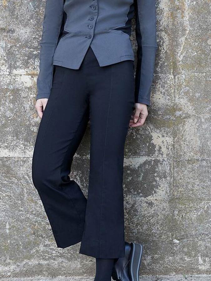 Porto SF MONTE Crop Pant- BESTSELLER!