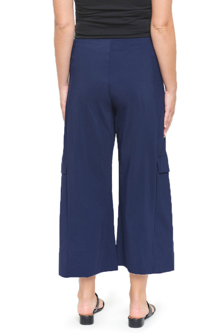 Porto SF MARTINEZ Cropped Pant- BESTSELLER!