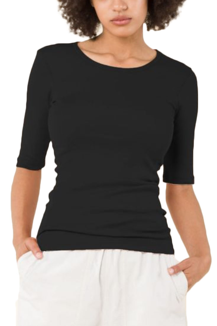 Prairie Underground CREW Basic 1/4 Sleeve Tee Shirt