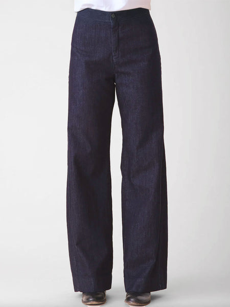 Prairie Underground KNACK Long Denim Pant -L