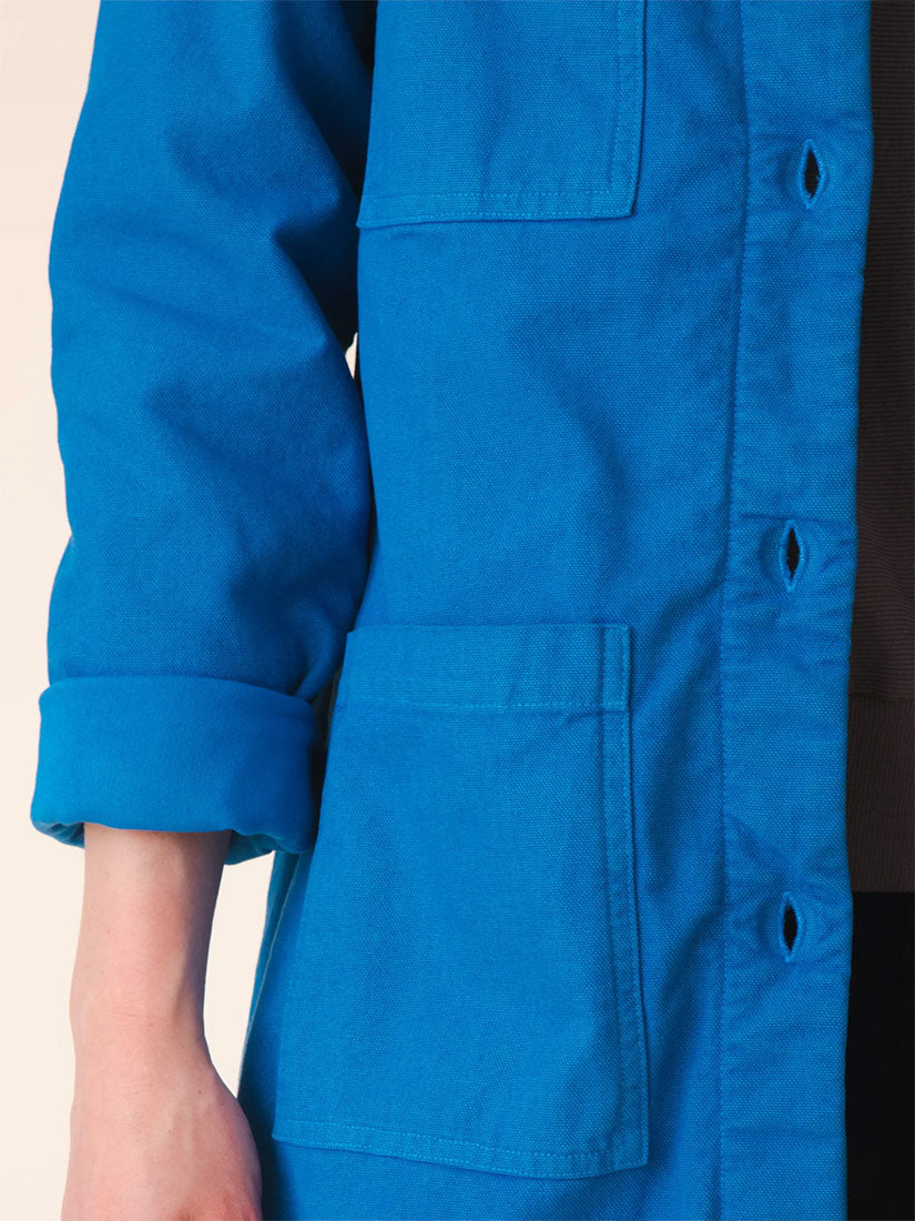 Prairie Underground WINTER Chore Coat