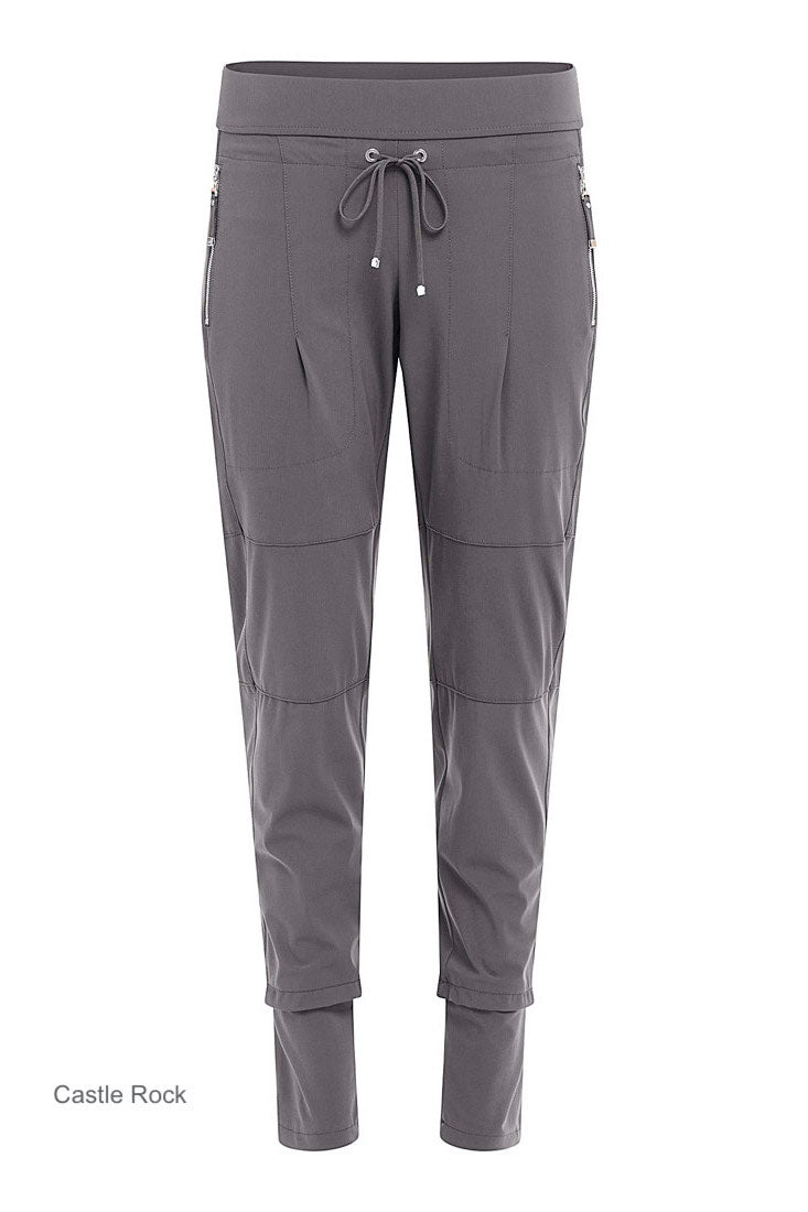 Raffaello Rossi CANDY Pant- Favorite Jogger!