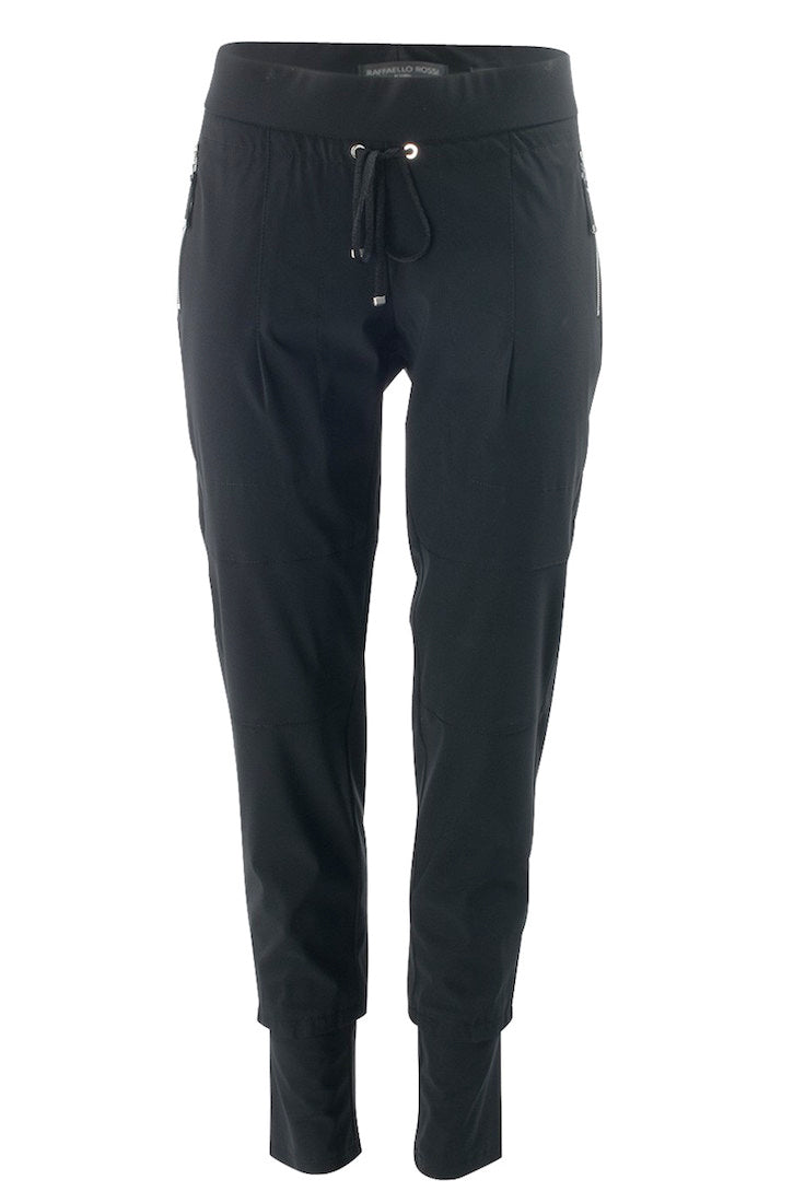 Raffaello Rossi CANDY Pant- Favorite Jogger!