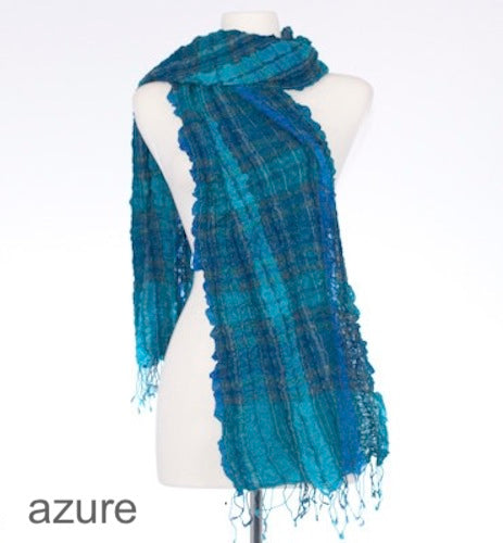 CRINKLE MERINO - Great Gift Idea