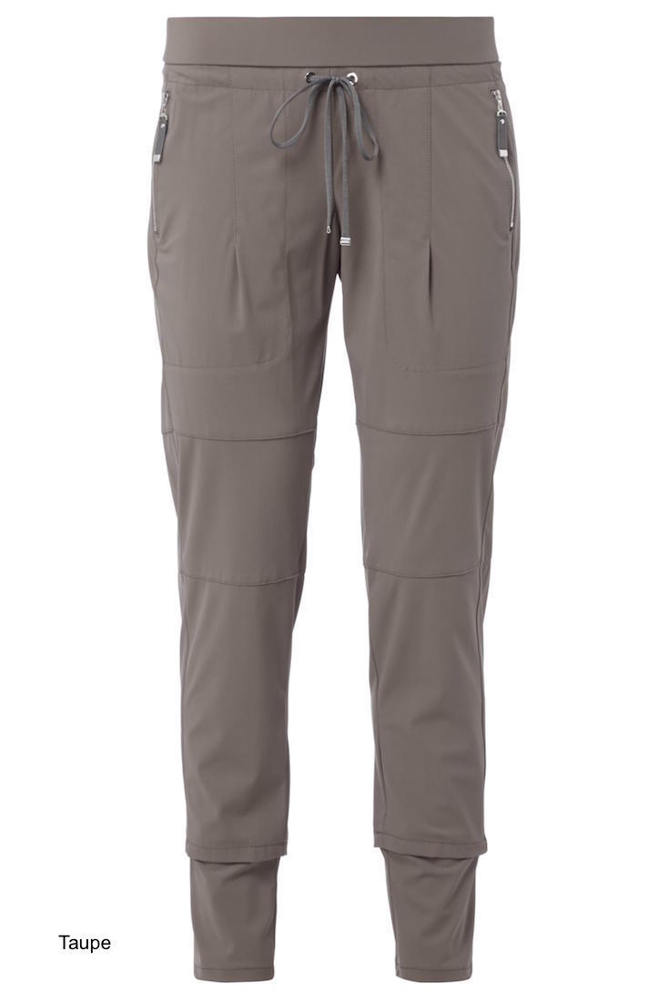 Raffaello Rossi CANDY Pant- Favorite Jogger!