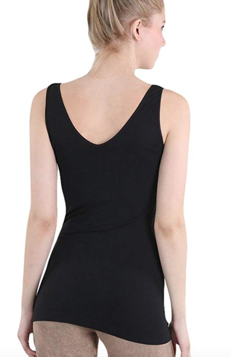 NIKIBIKI Reversible TANK