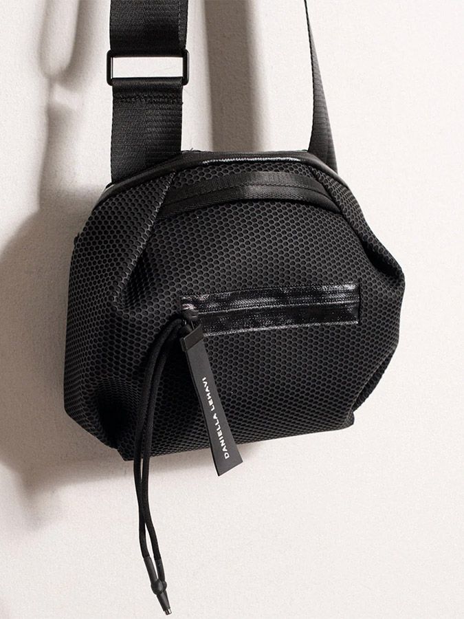 Daniella Lehavi Bonnie Crossbody Bag
