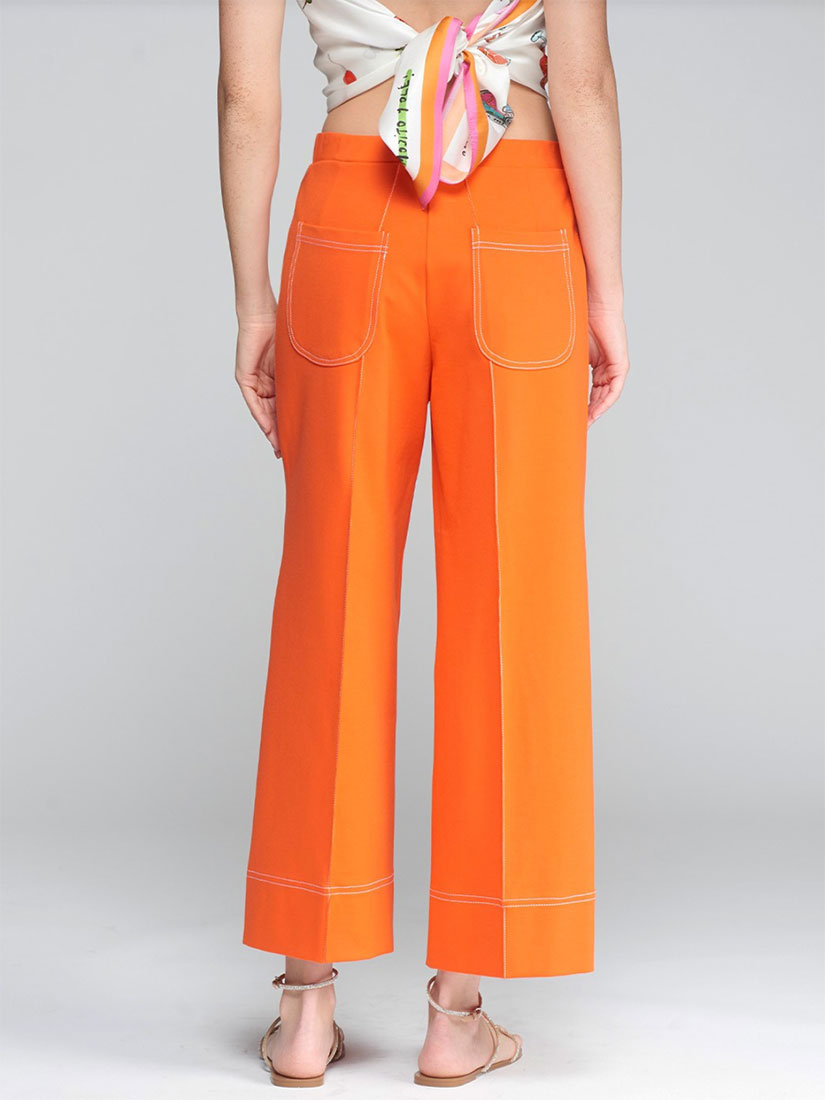 BETTINA Ponte Pant Colors!