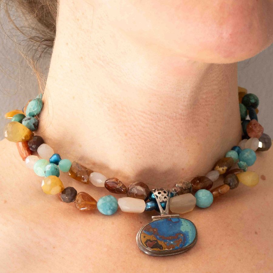 taos turquoise