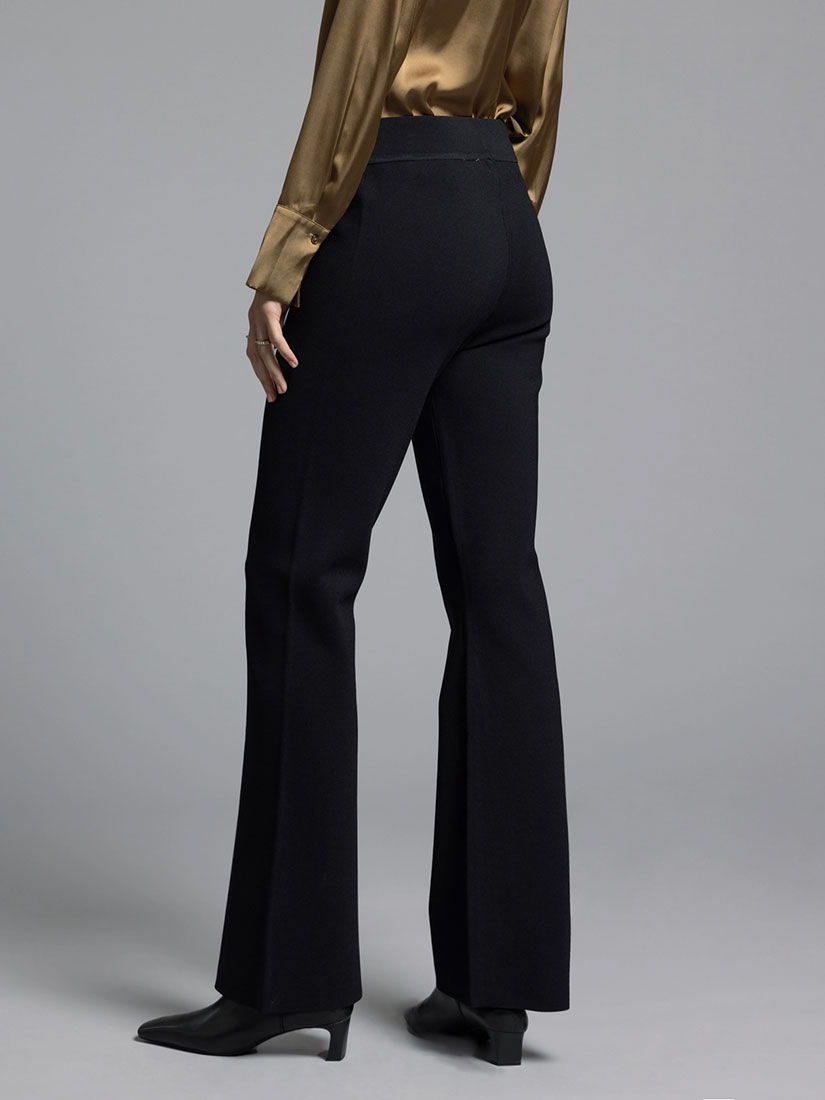 SASHA Stretch Flare Pant