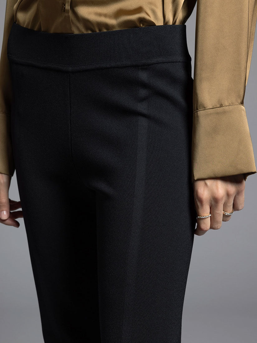 SASHA Stretch Flare Pant