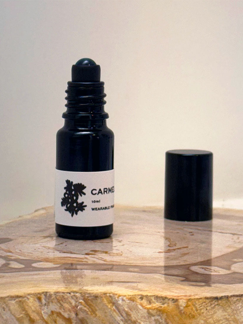 CARMELINA Wearable Fragrance Roll On