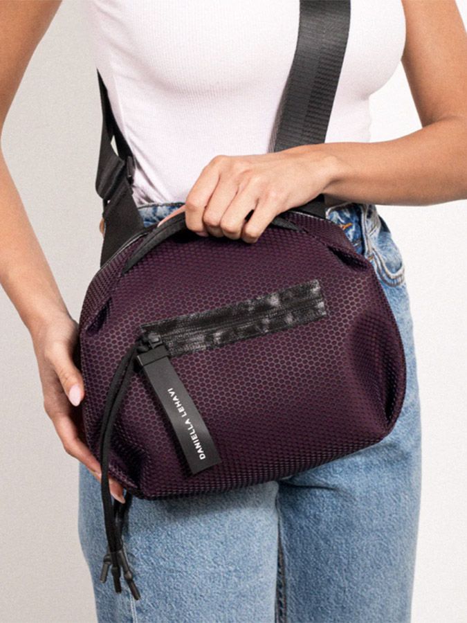 Daniella Lehavi Bonnie Crossbody Bag