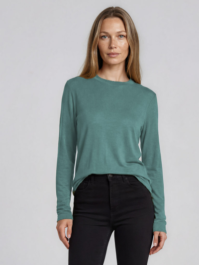 Bia Miro BASIC Loose Fit Tee 1001