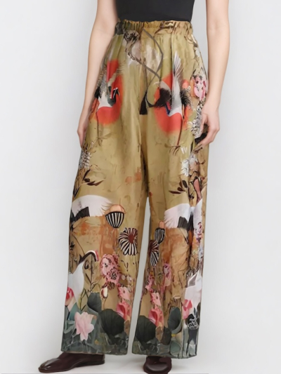 Cienna LOTUS Sunset Pant