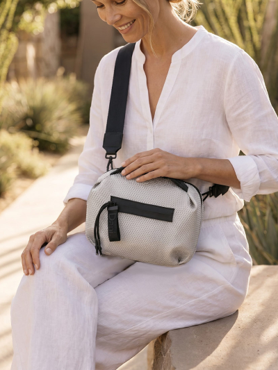Daniella Lehavi Bonnie Crossbody Bag 
