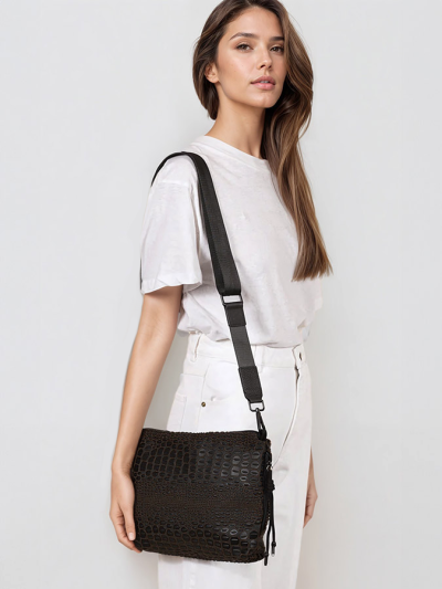 Daniella Lehavi Tokyo Crossbody bag 