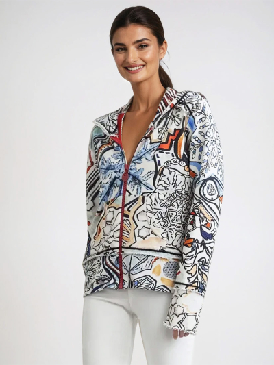 Goddess Of Luck Hoodie