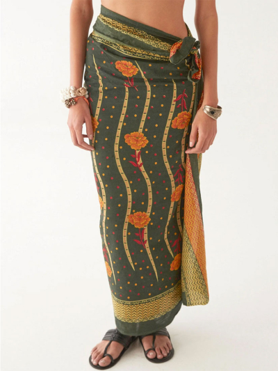 BYRON Light My FIre Pareo