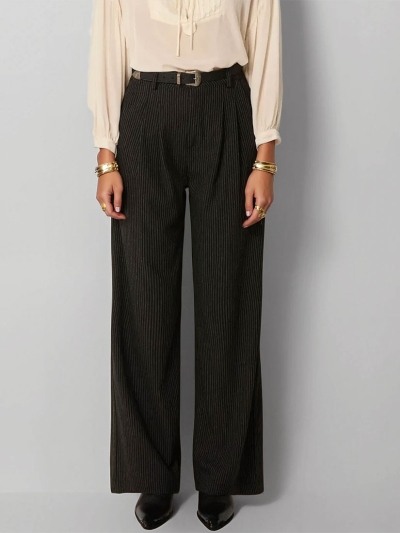 CHARLES Pant Frac Stripes