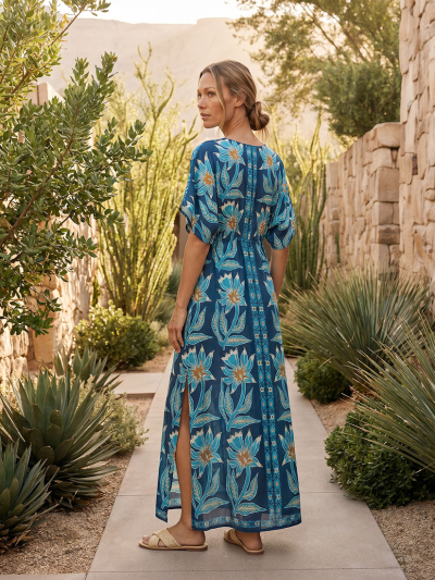Omika PIA Caftan Adya Baltic