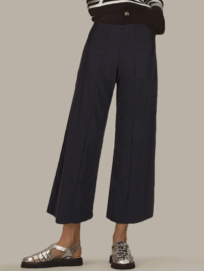 Porto SF CAMPOS Ankle Pant- BESTSELLER!