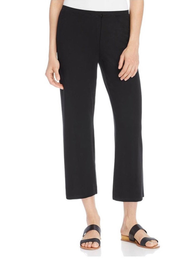 Porto SF TRAVELER Cropped Pant Solid 