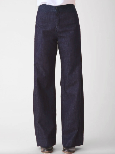 Prairie Underground KNACK Long Denim Pant 