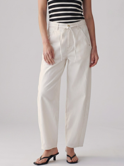 CELI Stretch Canvas Pant