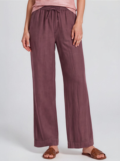 CHARA Linen Pant