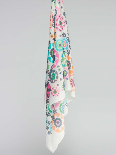 SUZANI Vilagallo Scarf