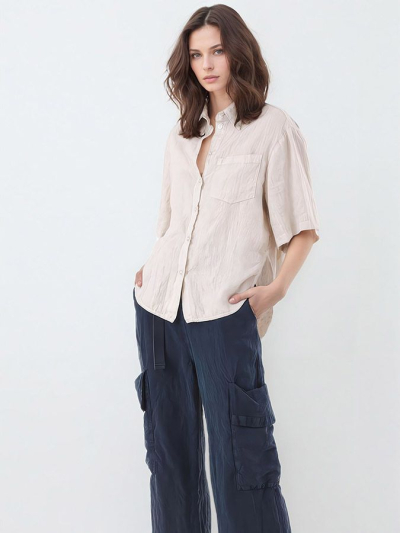 Prairie Underground REPLICA Shirt 