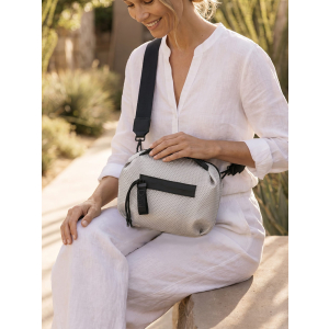 Bonnie Crossbody Bag | Daniella Lehavi