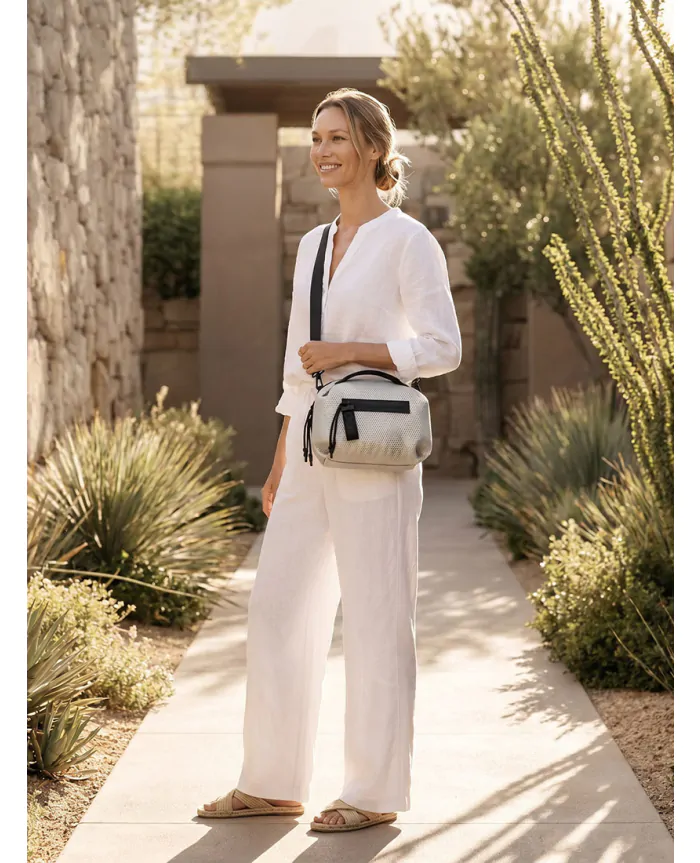 Bonnie Crossbody Bag | Daniella Lehavi