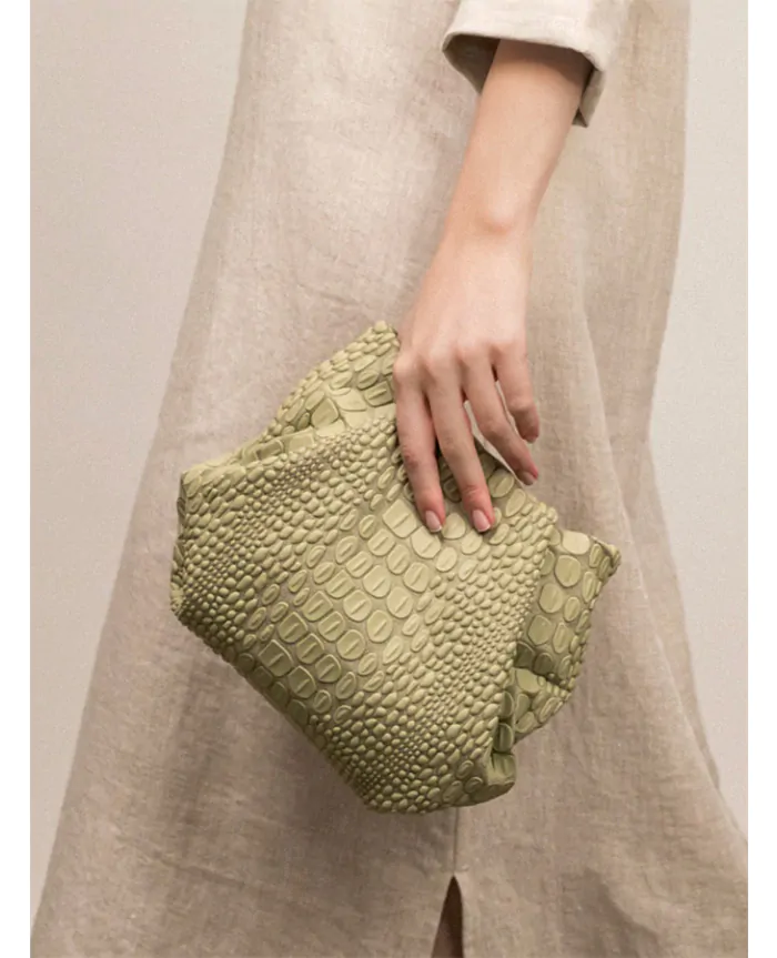 TOKYO Bali Handbag |Daniella Lehavi
