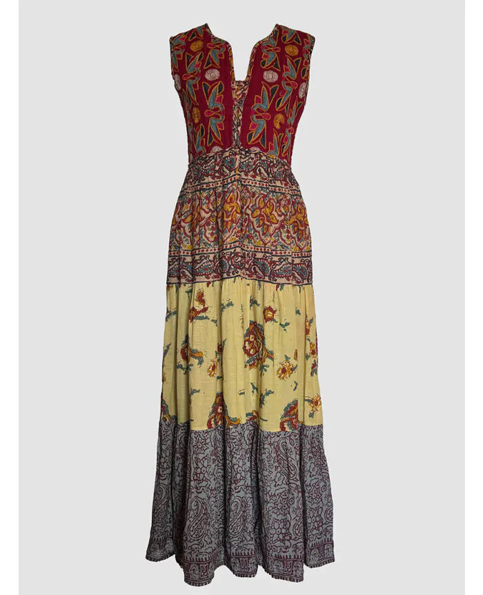 chinese dress ladies All A Bloom Maxi Dress ~ Free People  Arizonia Rose
