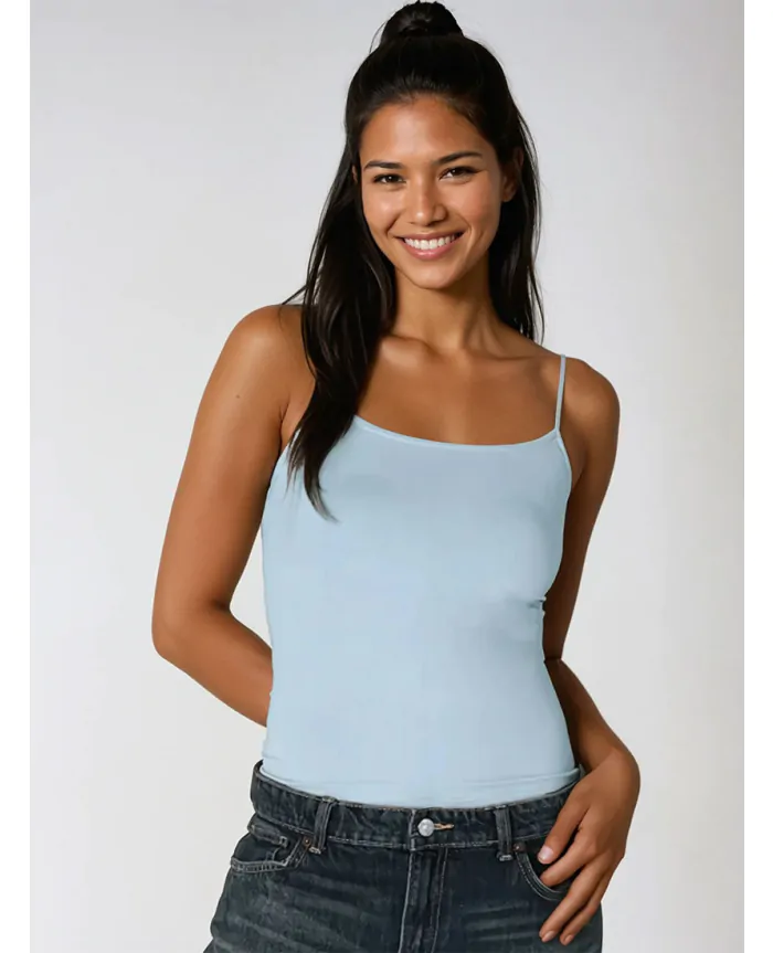 Nikibiki Regular Length Camisole Colors | Amazon Pay