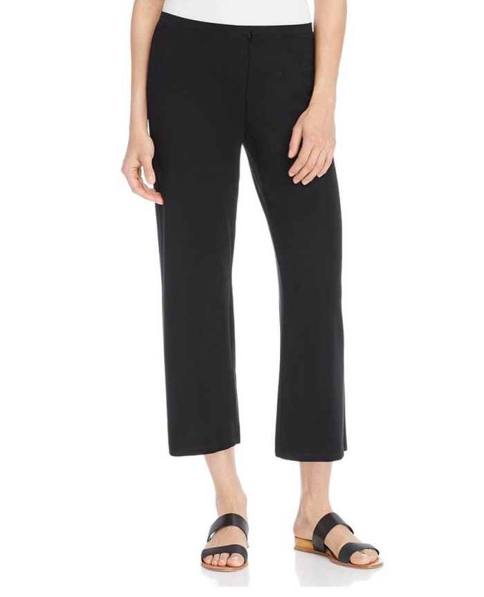 TRAVELER Basic Cropped Pant By Porto SF |Travel Pants| Get Dressed ...
