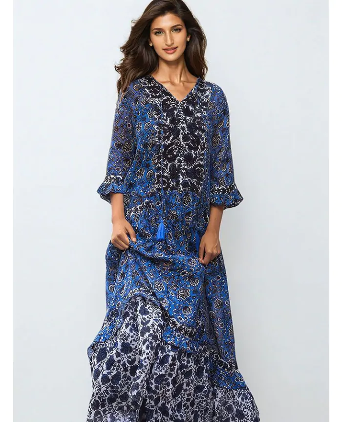 knee length dresses for ladies Miss June